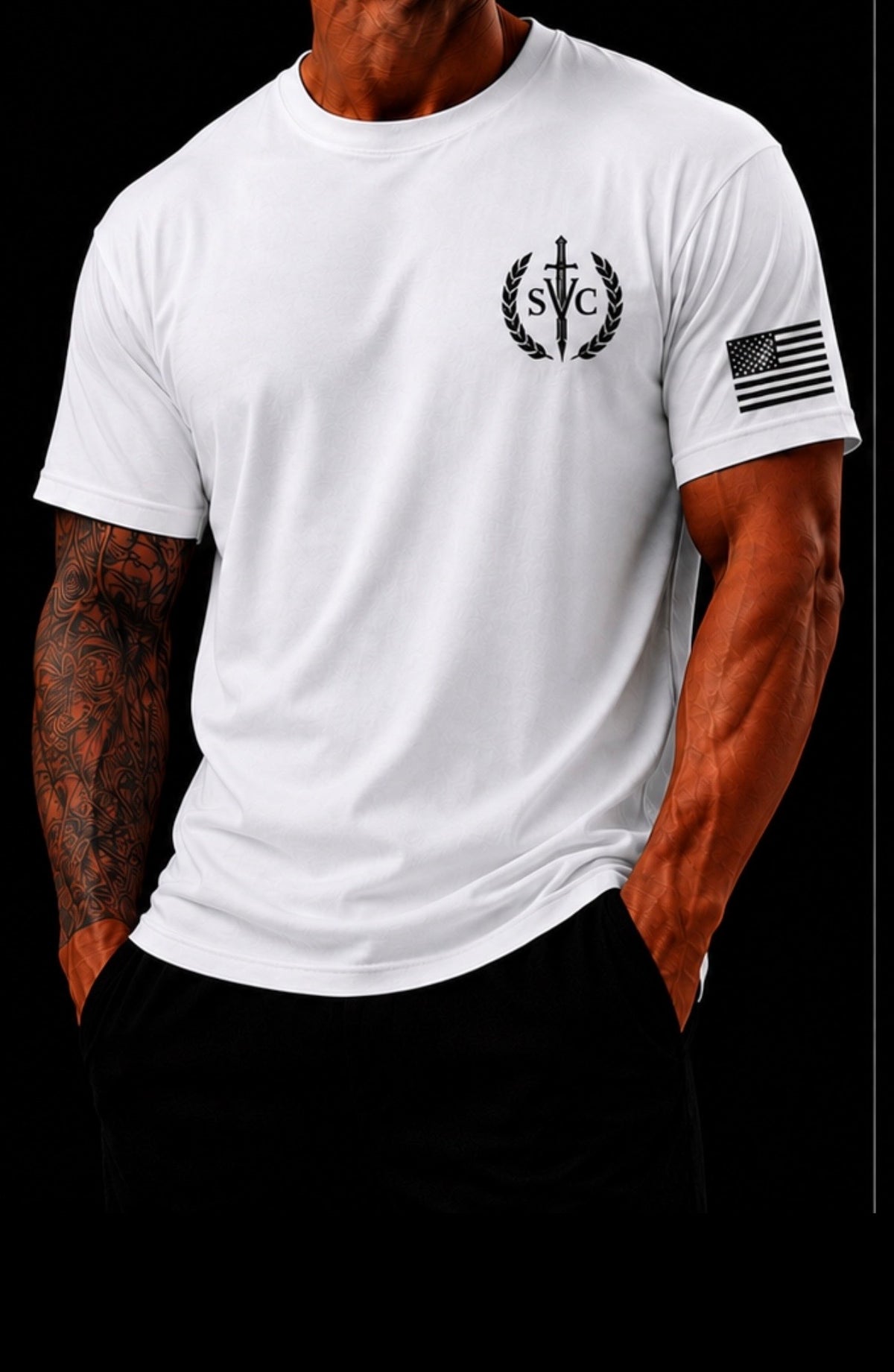 Semper Valor Classic Tee