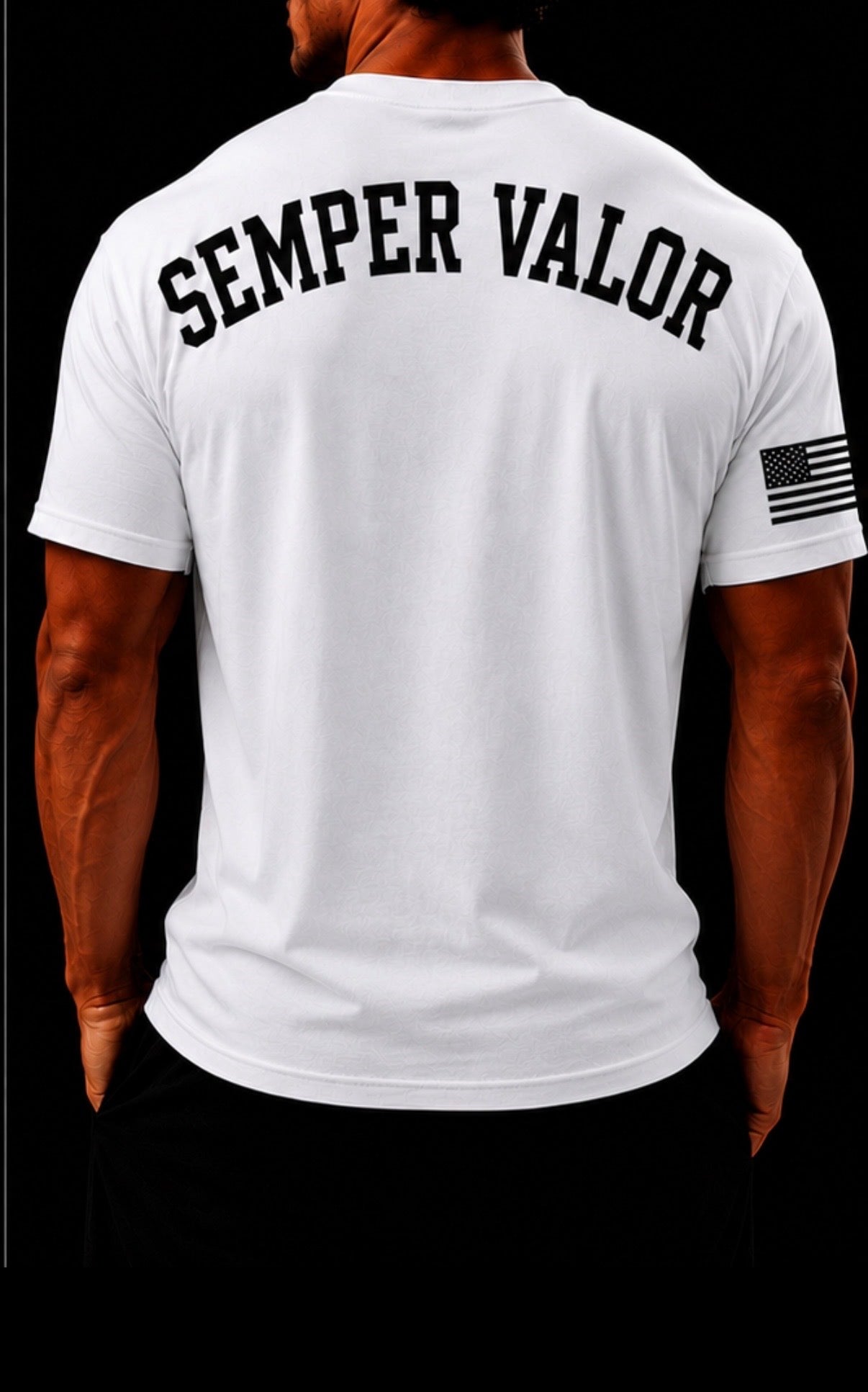 Semper Valor Classic Tee